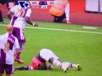 Sagna-arsenal