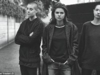 Selena Gomez