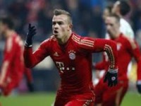 Shaqiri-bayern