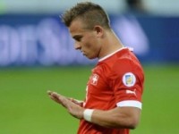 Shaqiri-zvicer