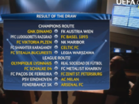 Shorti LK-playoff