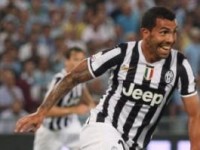 Tevez-gol me juven