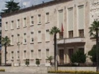 Tirana psocialiste