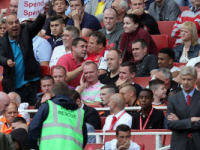 Wenger-fansat