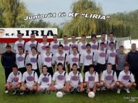 junjoret e lirise