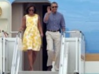 obama ne pushime