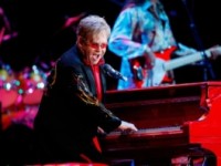 Elton John