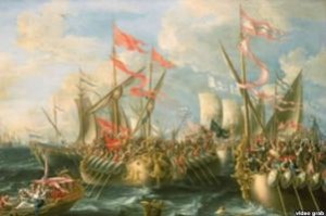 Flota detare osmane
