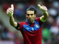 GianluigiBuffon-italy