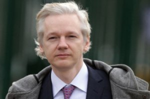 Julian Assange-wikiLeaks