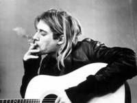 KurtCobain-rocker