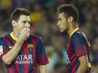 Messi-Neyamr-barca