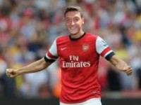 Ozil-arsenal