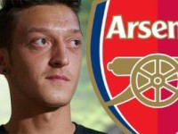Ozil-arsenali