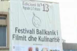 Pogradec-festivali filmit