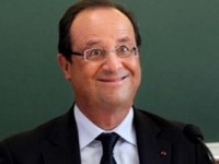 Presidenti francez hit