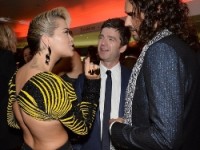 RitaOra-GQ Awards2