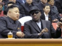 Rodman-Korea Veriore