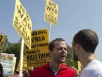 Siria-no war