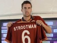 Strootman-rome