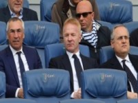Tare-Lotito-lazio