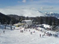 Brezovica-skijimi