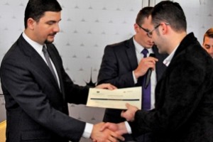 Krasniqi-Certifikohen 200 te rinj