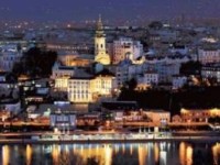 Serbia-Beograd