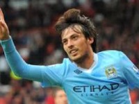 DavidSilva-city