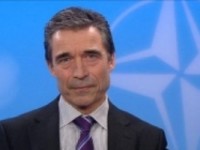 NATO-Anders Fogh Rasmussen