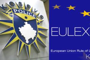 Polici-Eulex