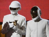 DaftPunk-GrammyAwards