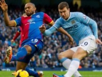 Edin Dzeko