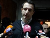 Erion Veliaj