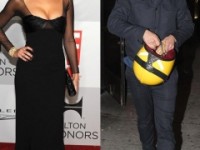 Miranda Kerr, Orlando Bloom