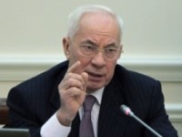 Mykola Azarov-ukraine