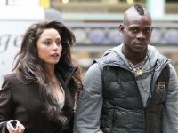 Balotelli- Rafaella Fico