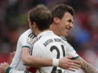 Bayern-Mandzukic