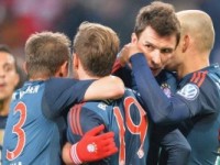 Bayern-Mandzukic
