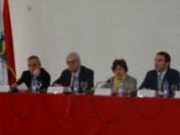 Blerand Stavileci-konferenc