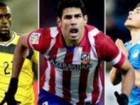 DiegoCosta me tjere