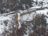 France-Treni rrezohet
