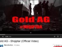 Gold AG-shqiptar