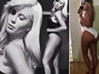 Ireland Baldwin-vithet