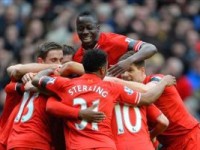Liverpool14-23