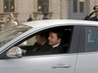 Matteo Renzi