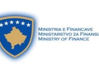 Ministria financave-logo