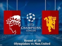 Olimpiacos-ManUTD