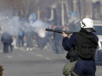 Protest ne mal te zi