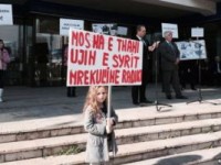 Radika-protesta